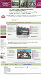 Mobile Screenshot of crismonapartments.com
